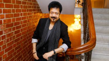 Kumar Bishwajit announces global tour