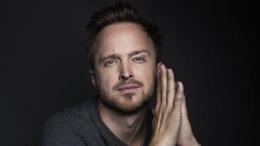 Aaron Paul to lead in psychological thriller “The Midnight Pool”