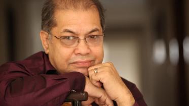 Subir Nandi’s voice still reverberates through the hearts of listeners
