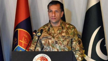 Ahmed Sharif Chaudhry