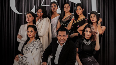 Hoichoi’s ‘Bohemian Ghora’ pairs Mosharraf Karim with dynamic female leads