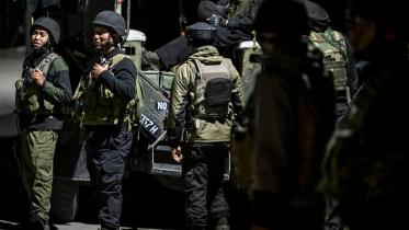 The Kashmir attack and the perils of securitisation