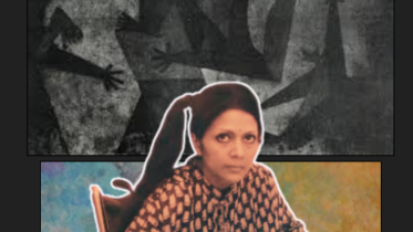 Novera Ahmed