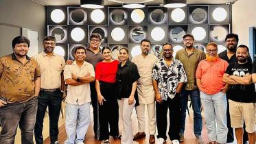 Film producers unite for fair revenue share from theatres
