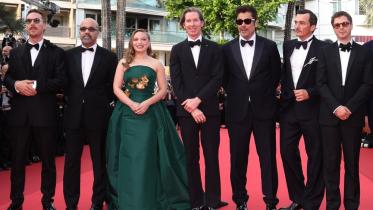 Wes Anderson’s ‘The Phoenician Scheme’ earns six-minute ovation at Cannes