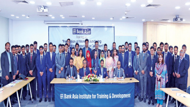 Bank Asia