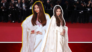 Aishwarya Rai Bachchan