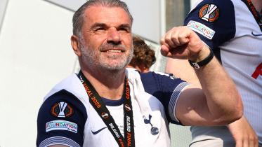 Ange Postecoglou