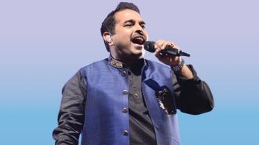 Shankar Mahadevan