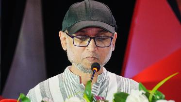 Farooki reflects on an uplifting day in Cumilla honouring Nazrul 