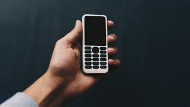 Why ‘dumb’ phones are making a smart comeback in 2025