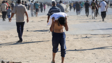 gaza