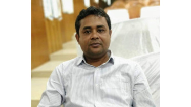 Professor Kudrat-E-Zahan