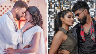From action to dance numbers: Farin and Sabila win hearts on the big screen