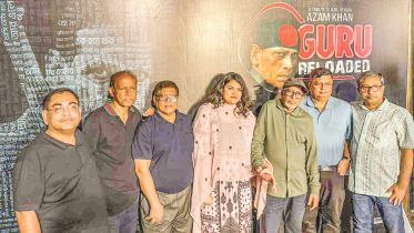 Azam Khan’s iconic band 'Uccharon' returns after 14 years