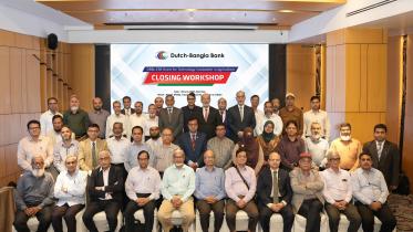 Dutch-Bangla Bank 