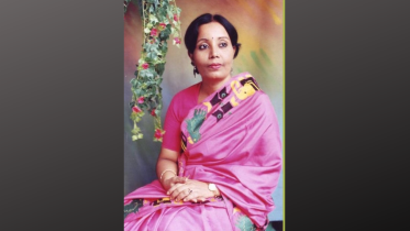 Zeenat Rehana, voice of ‘Shagorer Teer Theke’, passes away 