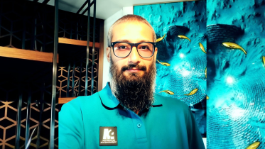 Imran Ahmed, former guitarist of Mechanix needs financial assistance for cancer treatment