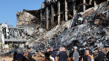 The war that Israel lost