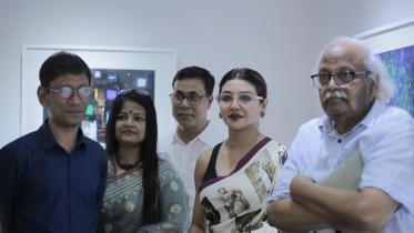 ‘The Moments’: Bewitching the soul and mind