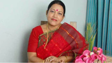 Farida Parveen hospitalised again, condition remains fragile