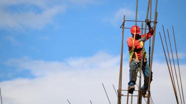 construction worker