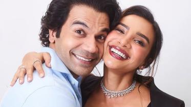 Rajkummar Rao and Patralekhaa announce pregnancy