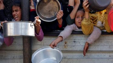 Let’s not forget the silent emergencies of the world
