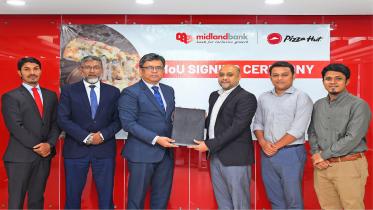 Midland Bank PLC