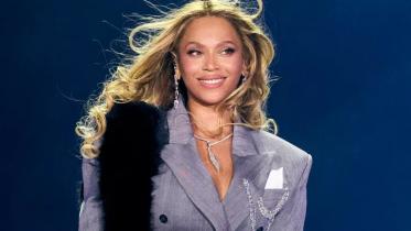Unreleased Beyoncé music, show plans stolen from car in Atlanta
