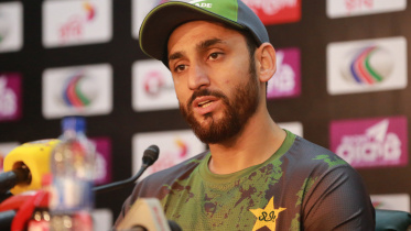 Salman Ali Agha