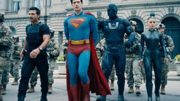 Superman