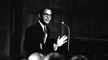 Tom Lehrer 