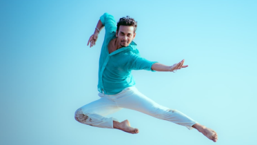 Mofassal Alif to perform in New York’s Battery Dance Festival