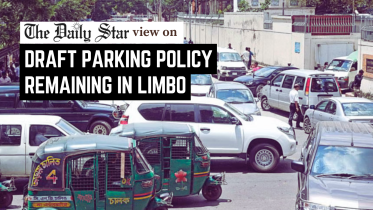 Finalise the draft parking policy