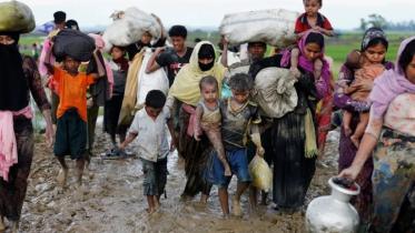 The urgent need for legal reform for Rohingya refugees