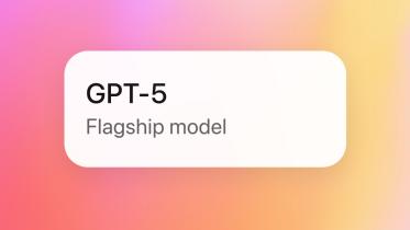 OpenAI has announced the release of GPT-5, its most advanced artificial intelligence model to date, promising substantial gains in reasoning, accuracy and real-world utility. 