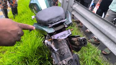 motorycle