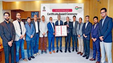 IFIC Bank