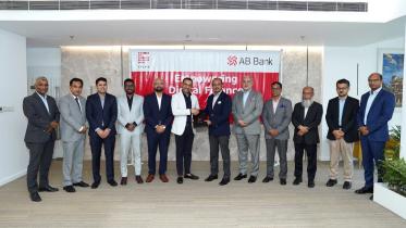 AB Bank PLC