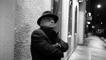 First look at Martin Scorsese documentary ‘Mr Scorsese’