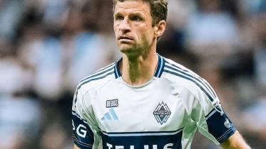 Thomas Mueller