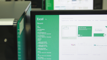 Microsoft Excel office