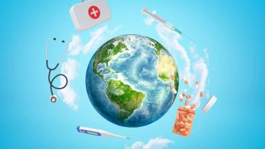 When climate change becomes your doctor’s problem too