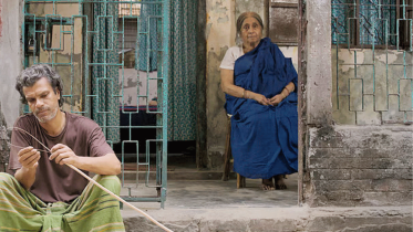‘Agantuk’ to close Toronto Multicultural Film Festival this year