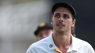 Lance Morris