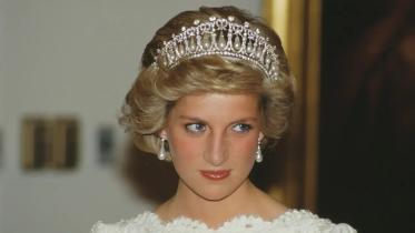 Prince Harry and Meghan Markle in talks for Princess Diana Netflix documentary