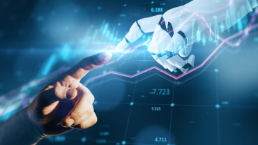AI energy cost
