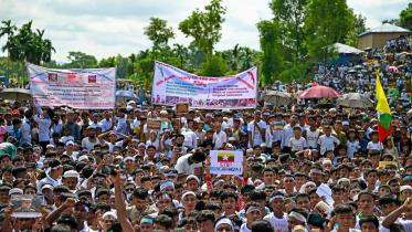 rohingya
