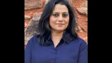Sreeradha Datta